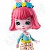 Игровой набор Enchantimals Секретные лучшие друзья Хижина Бри Кроли (GTM47)