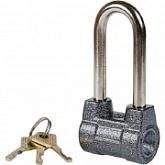 Замок навесной Чаз ВС2-4А.00-01.СР.СБ