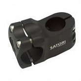 Вынос руля Satory apogee 1,125" х 45мм х 31,8мм х 10* ZTB11221