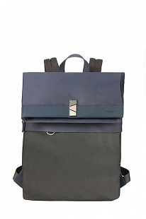 Рюкзак Samsonite Pow-Her CU1-71004 Blue