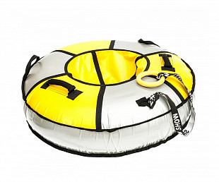 Тюбинг RT Элит 105см yellow