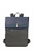 Рюкзак Samsonite Pow-Her CU1-71004 Blue