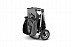Коляска Thule Sleek grey Melange (11000001)