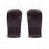 Спарринговые перчатки для каратэ Roomaif RKM-260 ПУ black