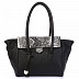 Женская сумка Pola 4322 black
