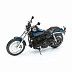 Модель мотоцикла Maisto 1:12 2004 Dyna Super Glide Sport (32321) НОВОЕ ПОСТУПЛЕНИЕ