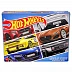 Набор машинок Hot Wheels 6 шт. (HLK51)