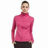 Джемпер женский Alpine Pro WSWA009404 pink