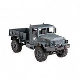 Радиоуправляемая модель WPL B14 gray