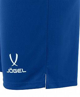 Шорты волейбольные детские Jogel Camp JC3SH0121.Z2-K blue