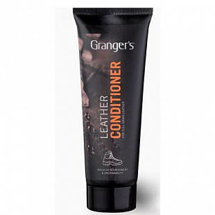 Пропитка Grangers Leather Conditioner 75 мл