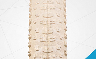 Велопокрышка Vee Tire Bulldozer 26"x4.7 B37304 White