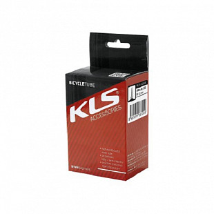 Велокамера Kellys 700x25-32C AV48  ZKE92625