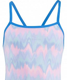 Купальник для плавания детский 25Degrees Stane Multicolor 25D21-006-K полиамид антихлор