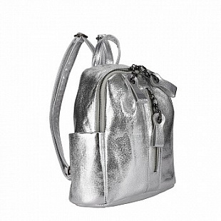 Городской рюкзак Ors Oro DW-954 /3 silver