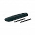 Крыло-щиток Bellelli под раму Mudplate в ОЕМ 01MDP17004 black