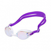 Очки для плавания 25Degrees Load Mirror 25D2111M rainbow lilac/white