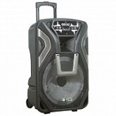 Колонка 15" (BPY6500) динамик 1/15" YES BPY6500 Black