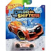 Машинка Hot Wheels Color Shifters Torque Twister (BHR15 BHR16) коллекция 2022
