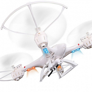 Квадрокоптер MJX X400-V2