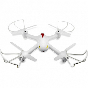 Квадрокоптер MJX X708W 