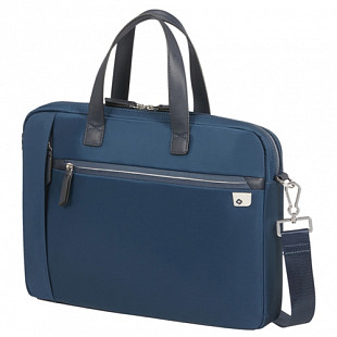 Сумка для ноутбука Samsonite ECO WAVE KC2*11 001 dark blue