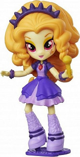 Кукла My Little Pony Equestria Girls Адажио Даззл (C0869/C0839)