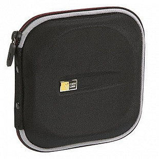 Сумка для дисков Case Logic EVW24A Black