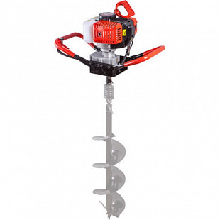 Мотобур Eco GD-52