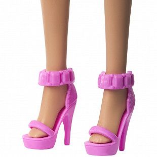 Кукла Barbie 65th Anniversary Commemorative (HTH66)