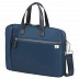 Сумка для ноутбука Samsonite ECO WAVE KC2*11 001 dark blue