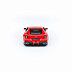 Коллекционная машина Bburago 1:24 Ferrari F12 Berlinetta (18-26007) red