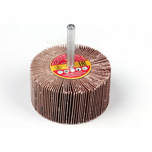 Круг лепестковый КЛО 60х30x,6 см Р80 (16Н)