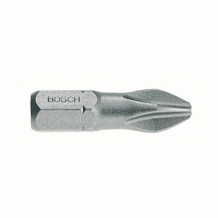 Насадка крестообразная Bosch PH1 Eco 25мм 2608521218