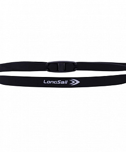Очки для плавания LongSail Spirit L031555 black/blue