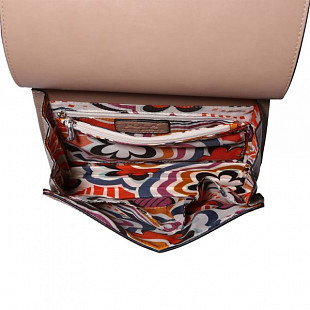 Женская сумка Pola 4379 beige