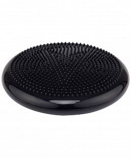 Диск балансировочный Starfit Core BP-101 с насосом массажный black