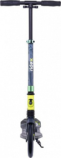 Самокат Ridex Bullet green/black