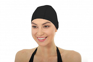 Шапочка для плавания Bradex SF 0366 black