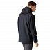 Куртка мужская Jack Wolfskin Mount Elgon Jkt M black