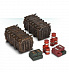Миниатюры Games Workshop Warhammer Kill Team: The Writhing Shadow 102-24-03 (Spanish)