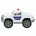 Автомобиль Полесье Легион Патрульный №1 Police 77233