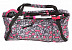 Самокат Y-Scoo RT 230 Slicker New Technology fuksia