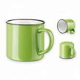 Кружка Vernon 320 мл 440641 Green