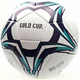 Мяч футбольный PU Atemi №5