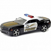 Машинка Rmz City полицейская Chevrolet Camaro 1:32 564005P