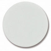 Магнит для лого 90462W White