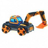 Радиоуправляемый экскаватор Huanqi UD2206D