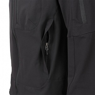 Куртка мужская Splav Action Tour Black