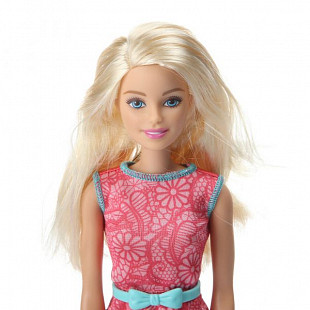 Кукла Barbie Модная одежда T7584 DGX62